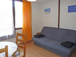 Studio cosy 4 personnes au pied des pistes avec terrasse - FR-1-322-177